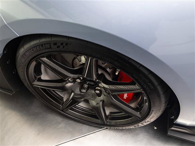 Used 2022 Ford Mustang Shelby GT500 w/ Carbon Fiber Track Pack RWD image 13