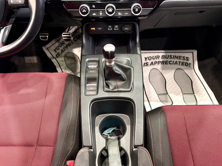 Used 2023 Honda Civic Si image 22