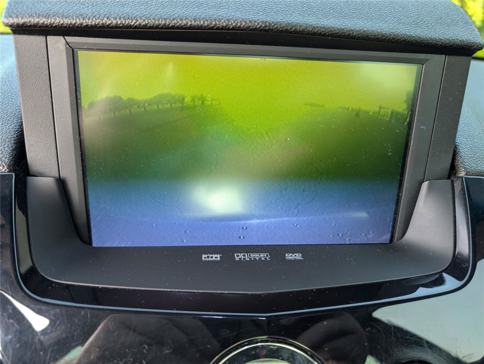 Used 2012 Cadillac CTS V RWD image 17
