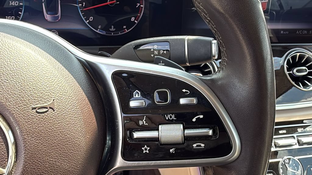 Used 2020 Mercedes-Benz E 450 Cabriolet image 24