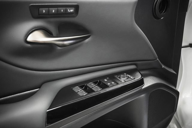 Certified 2025 Lexus ES 350 w/ Premium Package FWD image 12