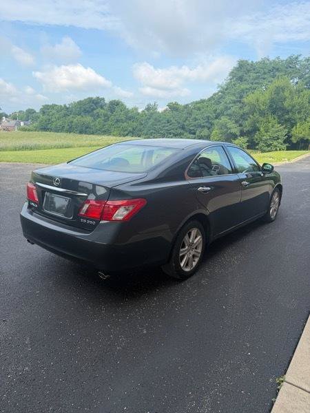 Used 2007 Lexus ES 350 FWD image 4