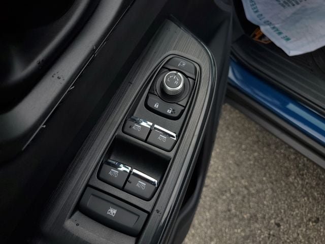New 2026 Subaru Outback Wilderness AWD/4WD image 22
