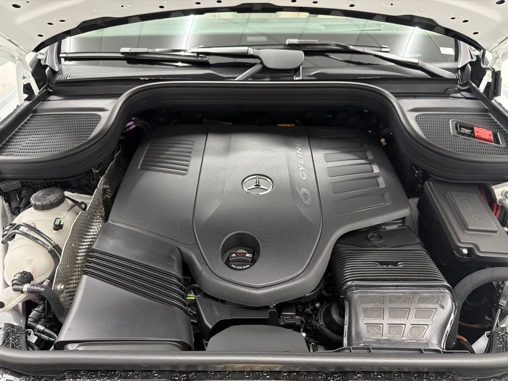 New 2027 Mercedes-Benz GLE 450 4MATIC image 30