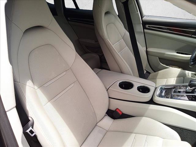 Used 2022 Porsche Panamera 4S AWD/4WD image 12