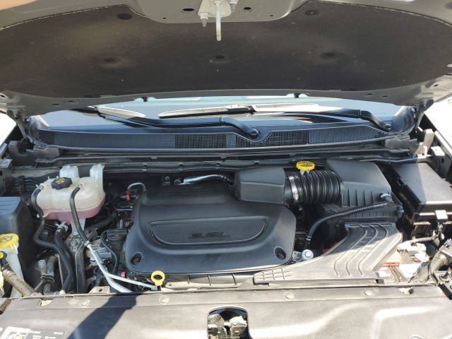 Used 2025 Chrysler Pacifica Limited FWD image 11
