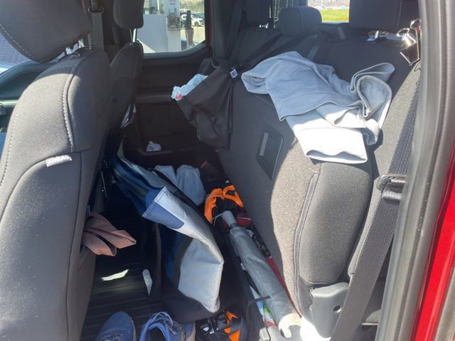 Used 2017 Ford F150 XLT w/ Equipment Group 302A Luxury image 8