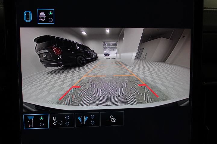 New 2026 GMC Yukon Denali Ultimate image 62