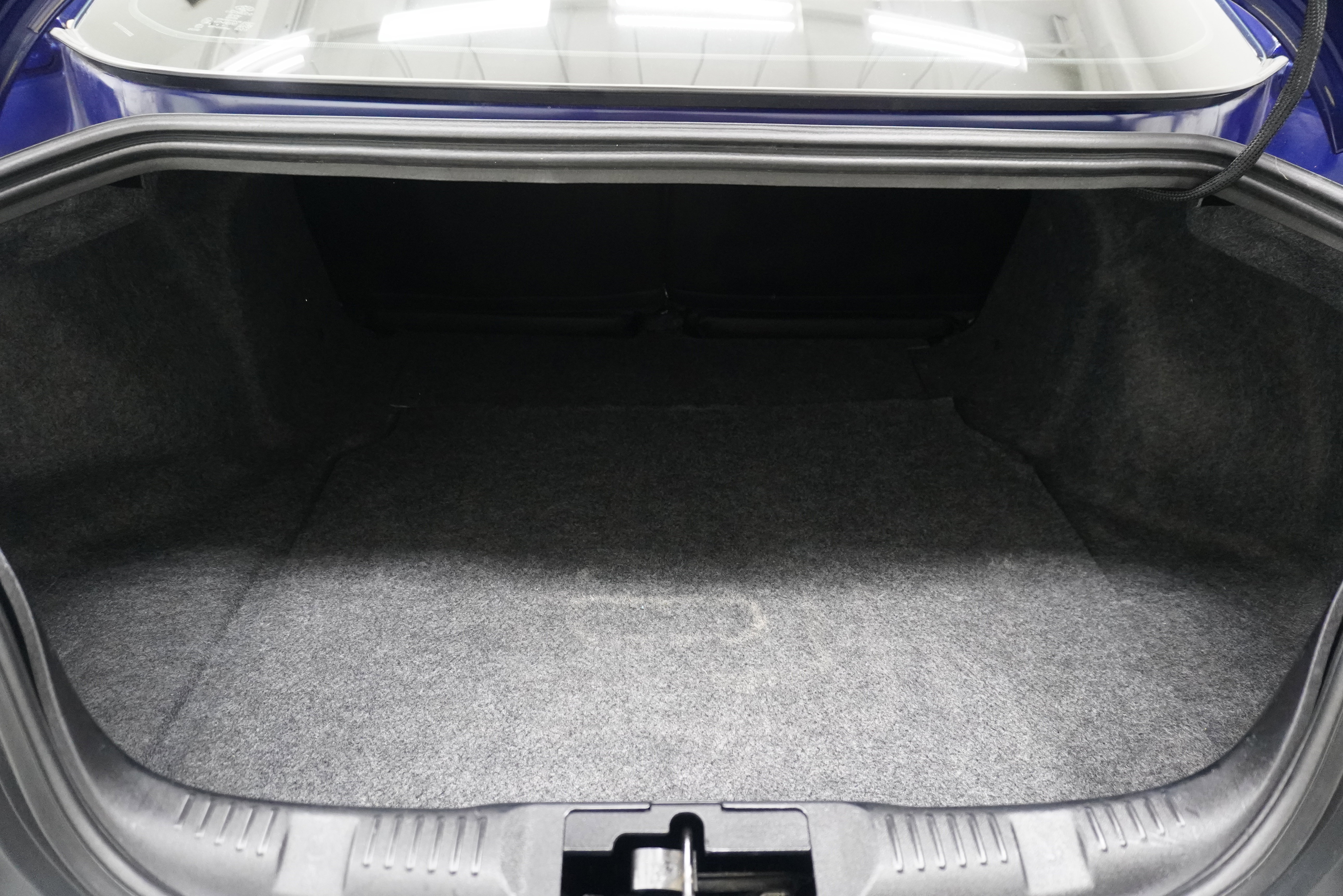 Used 2015 Ford Mustang Premium w/ Ecoboost Performance Package RWD image 26