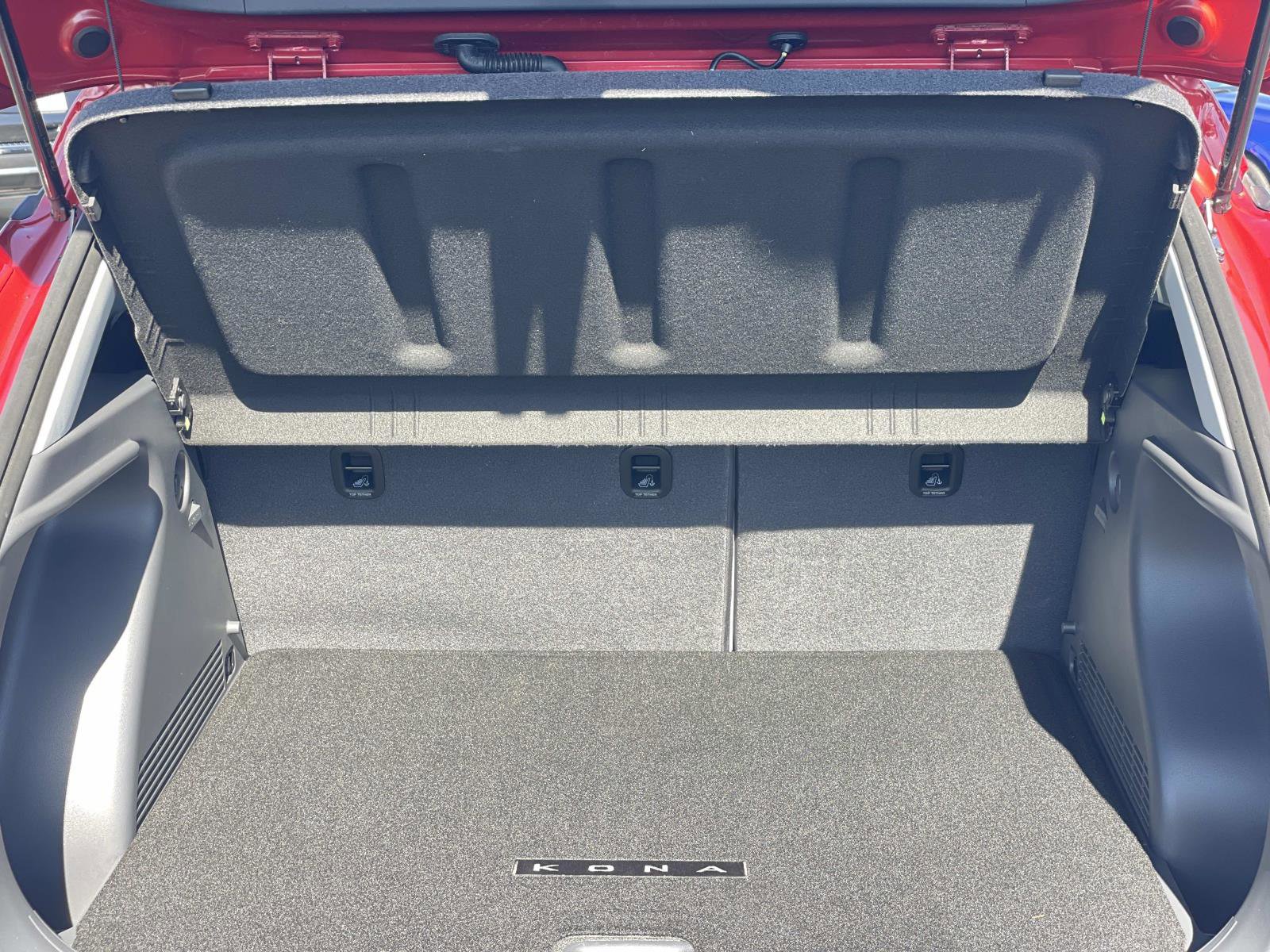 Certified 2025 Hyundai Kona SEL image 29