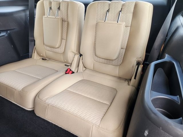 Used 2017 Ford Explorer FWD image 29
