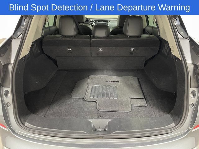 Used 2024 Nissan Murano SV AWD/4WD image 25