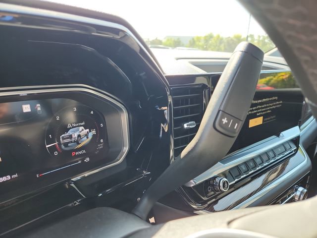 New 2026 GMC Sierra 2500 SLE image 26