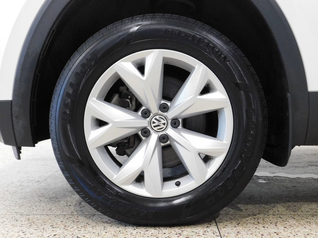 Used 2018 Volkswagen Atlas S AWD/4WD image 18