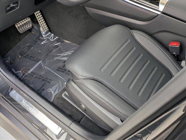 New 2026 Mercedes-Benz GLC 300 4MATIC image 4