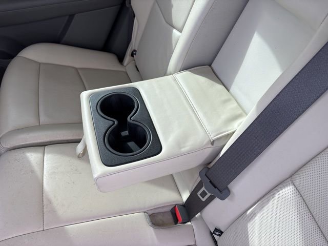 Used 2020 Cadillac XT5 Premium Luxury w/ LPO, Floor Liner Package image 35