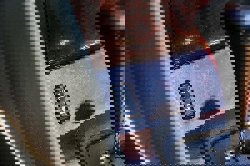 Used 1995 Mercedes-Benz E 320 Convertible image 84