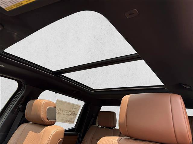 New 2026 Toyota Tundra 1794 Edition AWD/4WD image 18
