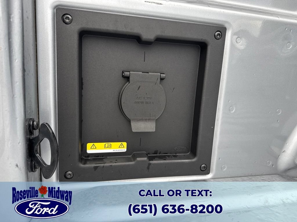 Used 2023 Ford F150 XLT w/ Equipment Group 302A High AWD/4WD image 45
