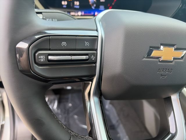 New 2026 Chevrolet Colorado LT w/ LT Convenience Package AWD/4WD image 27
