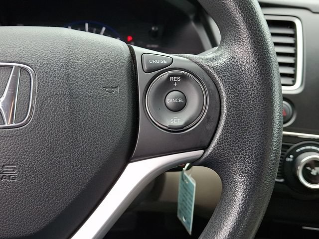 Used 2015 Honda Civic LX image 22
