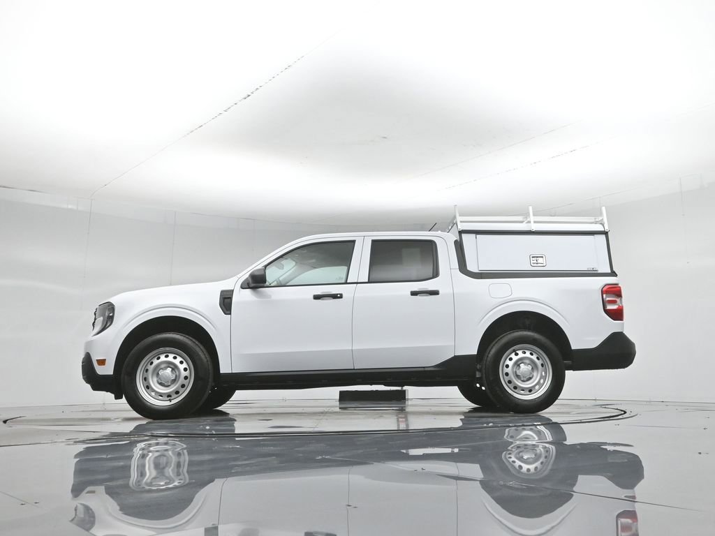 New 2026 Ford Maverick XL FWD image 7