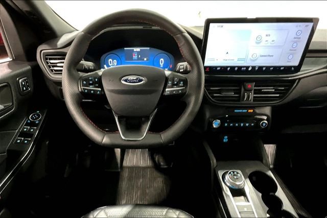 Used 2023 Ford Escape ST-Line Elite w/ Premium Technology Package image 8