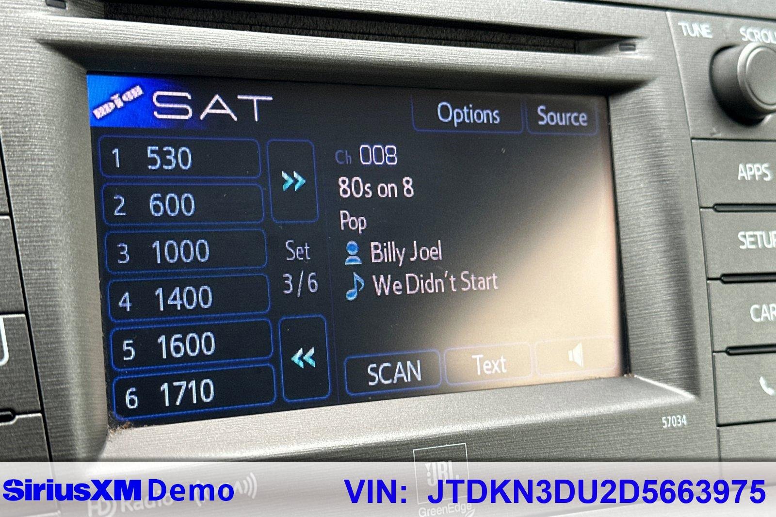 Used 2013 Toyota Prius Four image 28