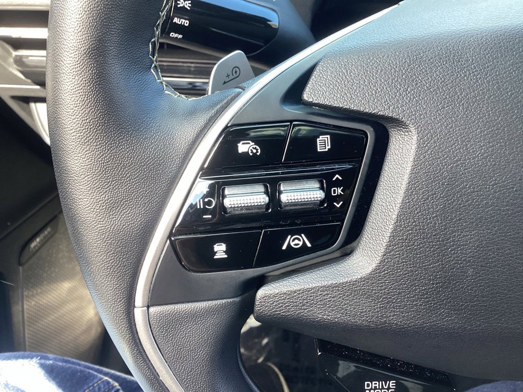 Certified 2023 Kia EV6 GT-Line AWD/4WD image 20