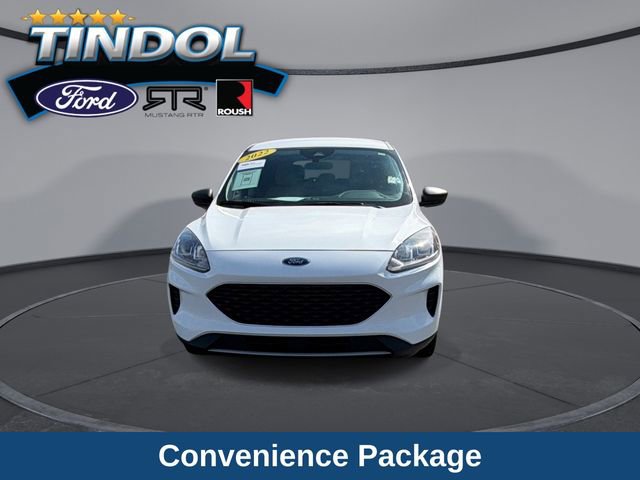 Certified 2022 Ford Escape SE w/ Convenience Package image 3