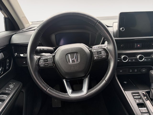 Used 2026 Honda CR-V EX-L image 12