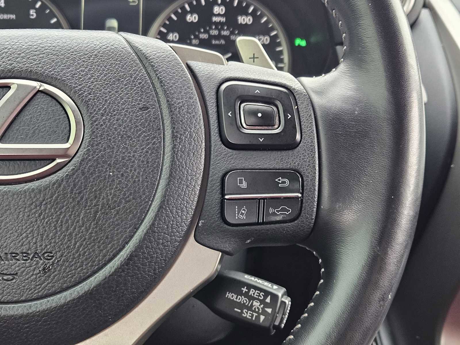 Used 2021 Lexus NX 300 FWD w/ Accessory Package image 28