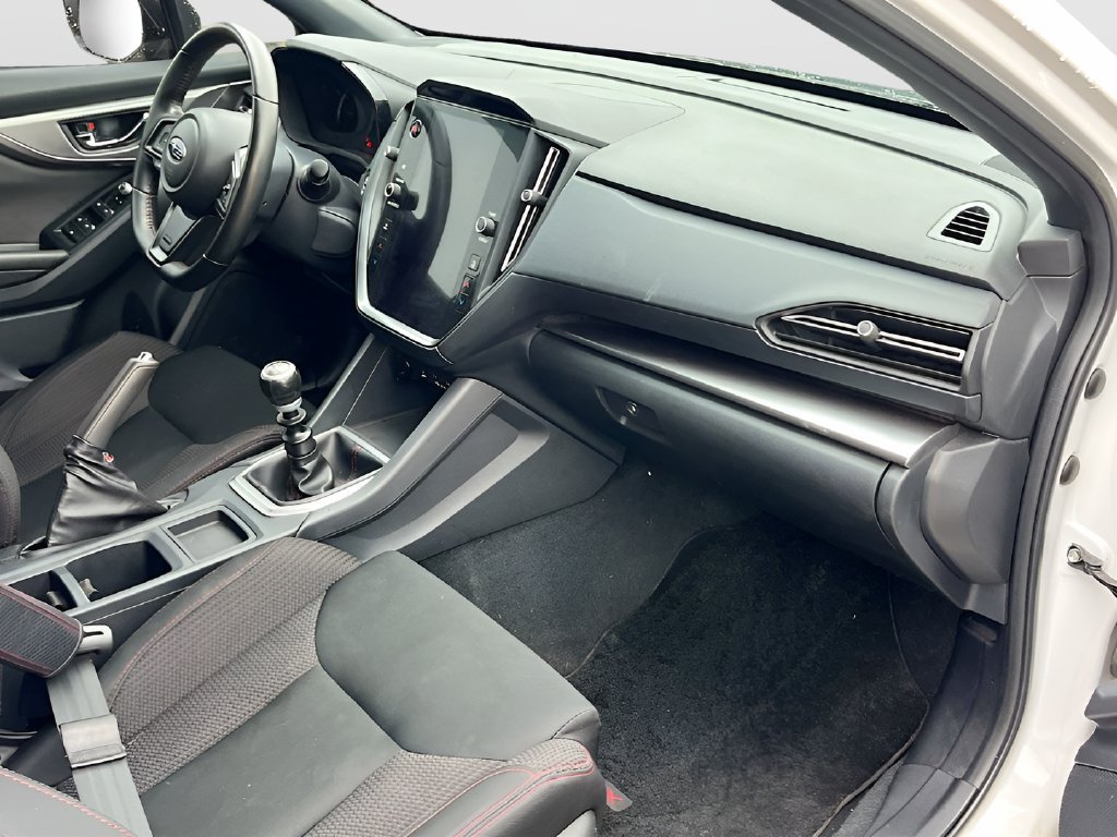 Used 2023 Subaru WRX Premium AWD/4WD image 31