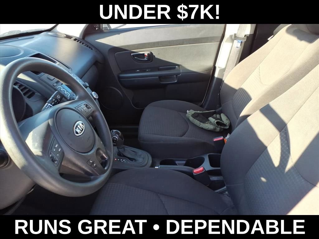 Used 2012 Kia Soul image 8