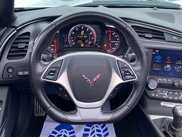 Used 2019 Chevrolet Corvette Grand Sport image 26