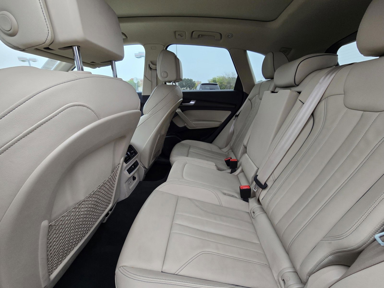 Used 2024 Audi Q5 2.0T Premium Plus image 10