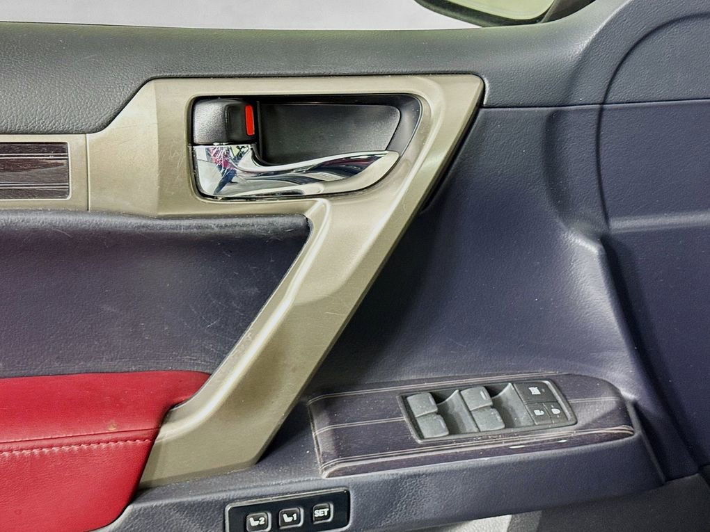 Used 2020 Lexus GX 460 Luxury image 23