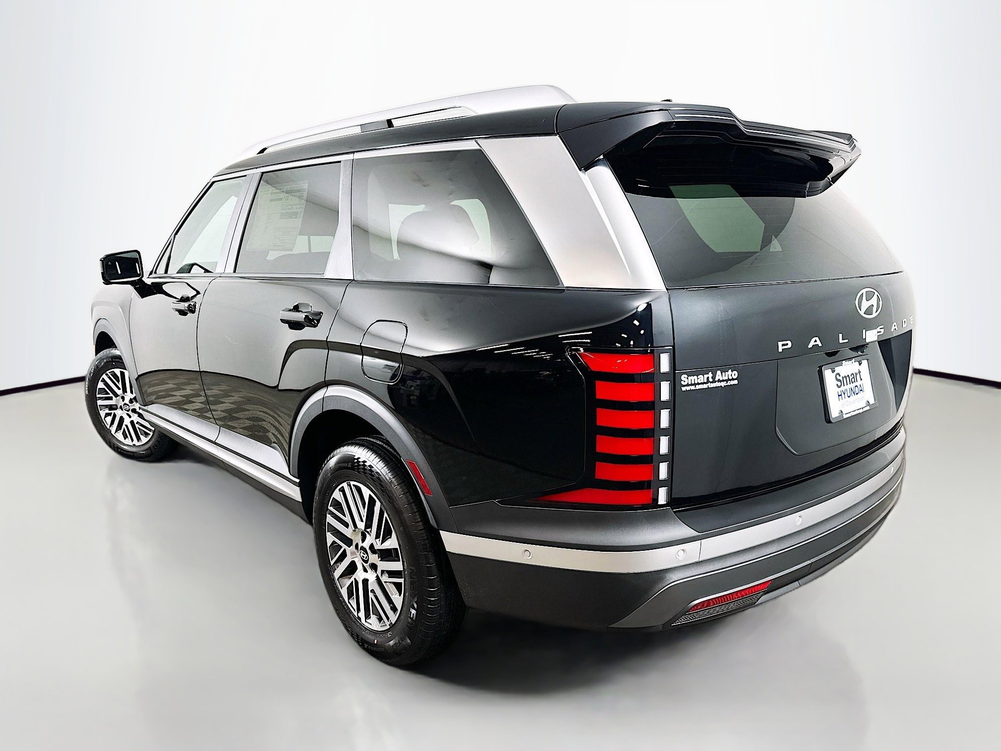 New 2026 Hyundai Palisade SEL image 5