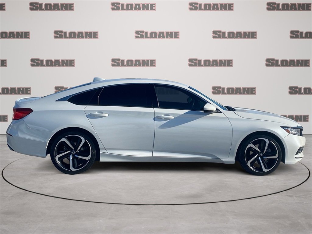 Used 2020 Honda Accord Sport image 6