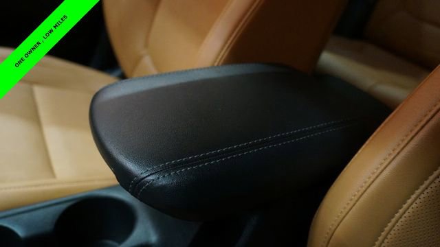 Used 2025 Kia Seltos EX w/ EX Sunroof Package FWD image 22