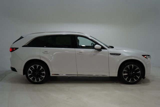 Used 2024 MAZDA CX-90 3.3 Turbo S w/ Premium Plus image 9