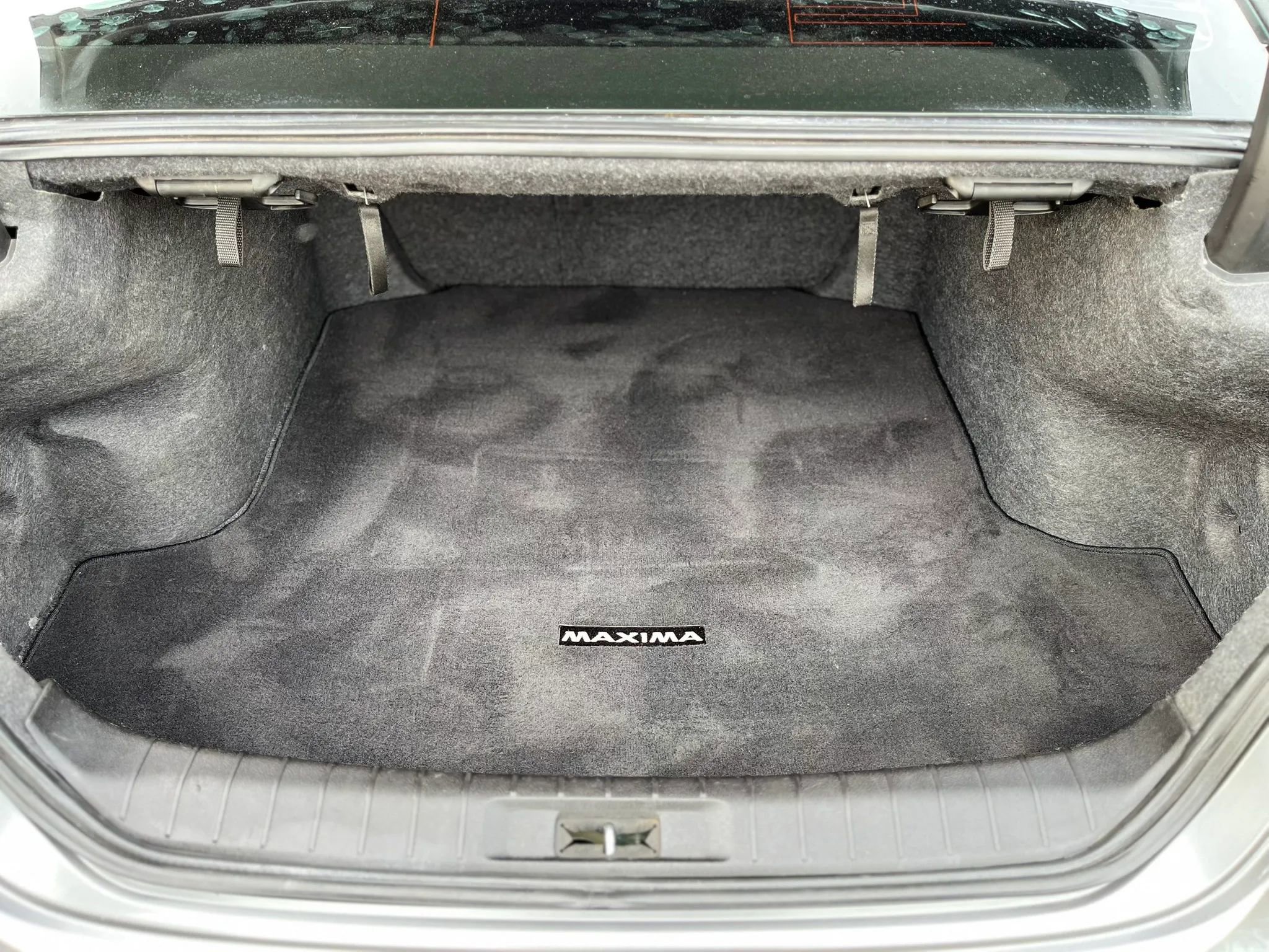 Used 2020 Nissan Maxima 3.5 SL w/ Floor Mat Group FWD image 24