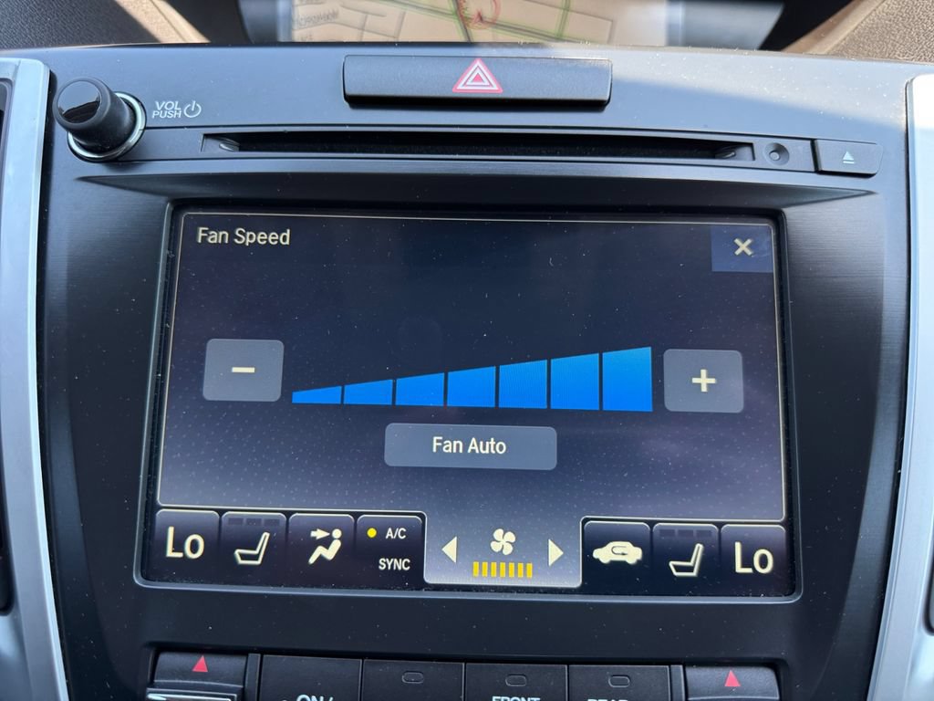 Used 2018 Acura TLX V6 SH-AWD w/ Technology Pkg image 17