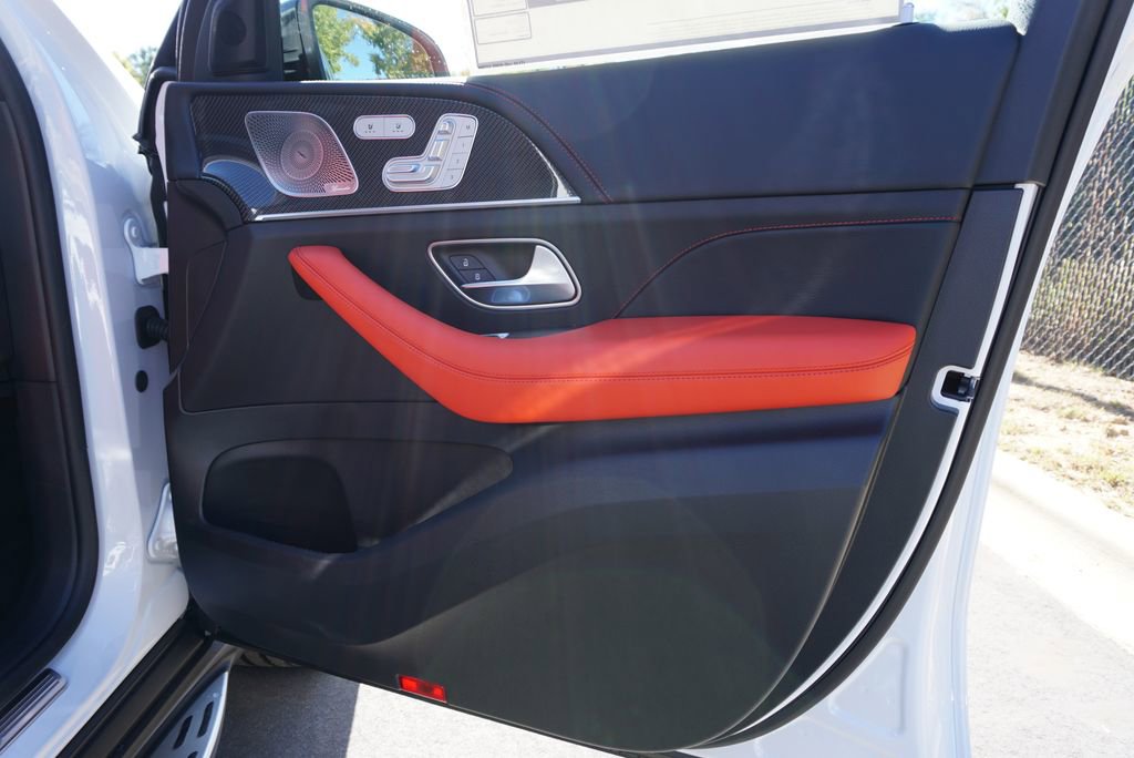 New 2026 Mercedes-Benz GLE 53 AMG 4MATIC Coupe image 70