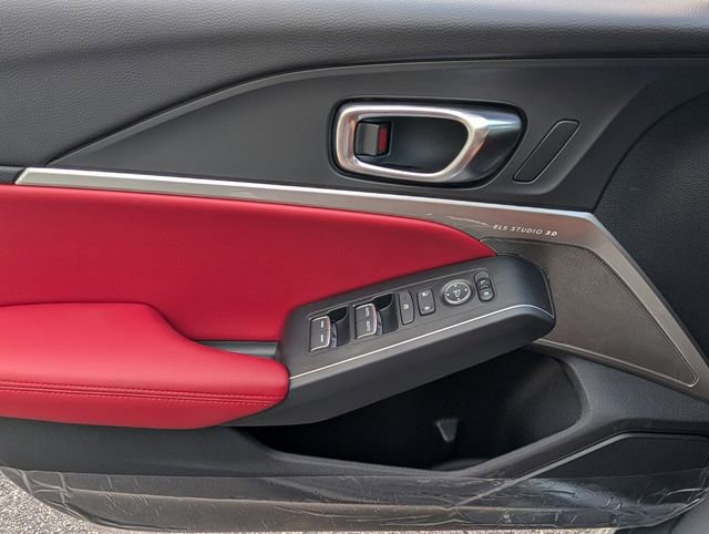 New 2026 Acura Integra Type S image 11