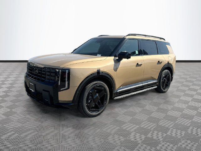 New 2027 Kia Telluride X-Line SX Prestige AWD/4WD image 3