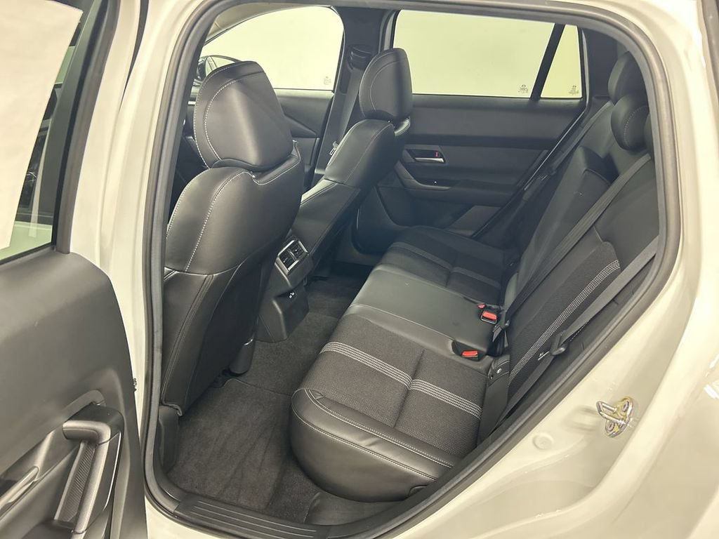 Certified 2025 MAZDA CX-50 AWD 2.5 S w/ Select Package image 19