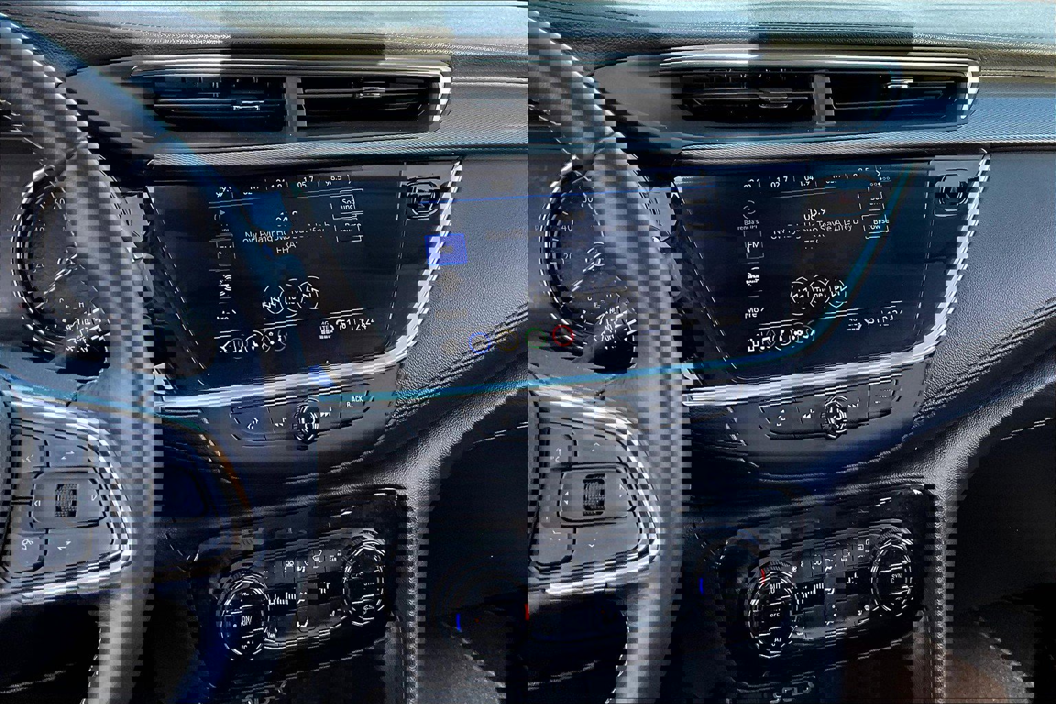 Used 2021 Buick Encore GX Select image 6