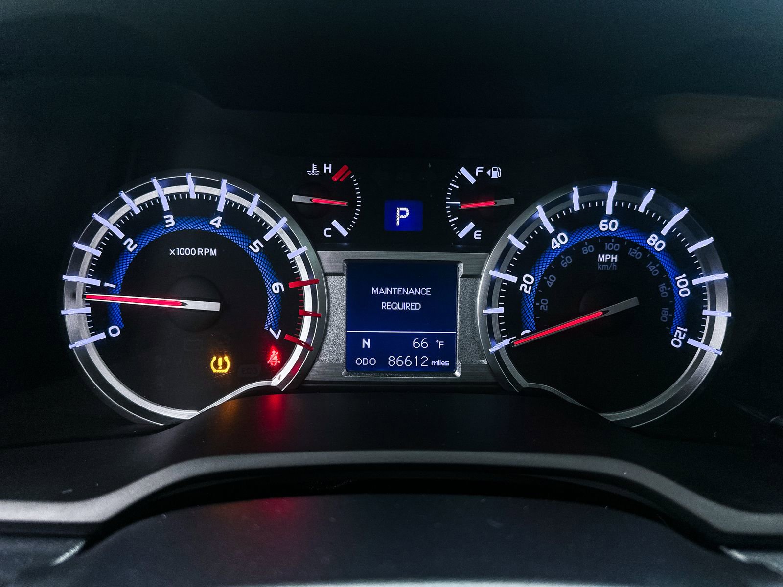 Used 2018 Toyota 4Runner Limited AWD/4WD image 37