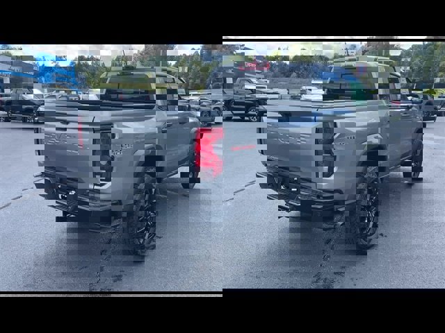 New 2026 Chevrolet Colorado Trail Boss image 8